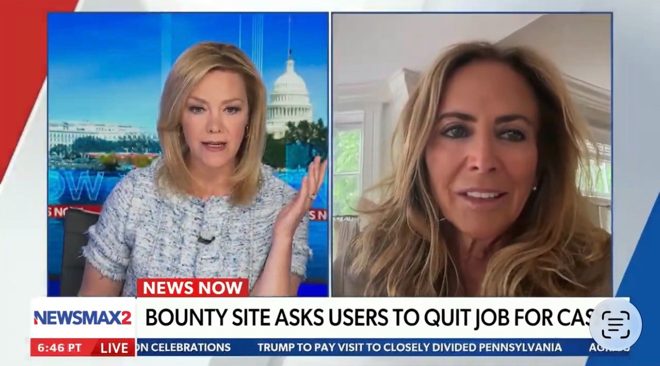 The rise of viral “challenge-for-cash” platforms is raising serious concerns.